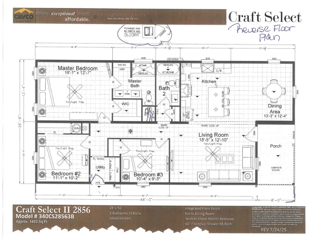 1045 Chapel Creek Lane
