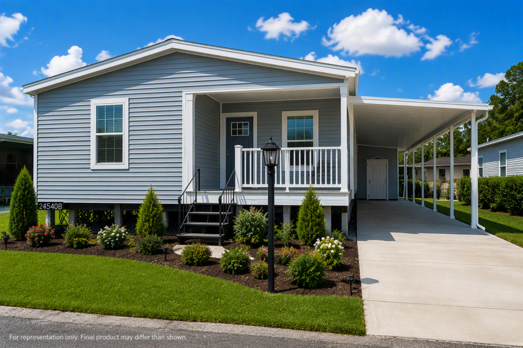 1045 Chapel Creek Lane