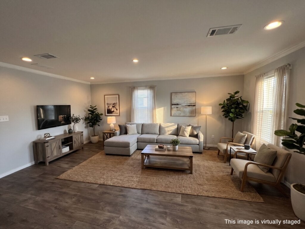 1045 Chapel Creek Lane