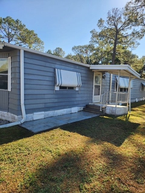 1084 Larkfield Drive