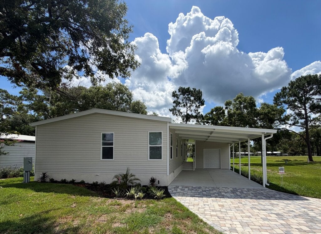 1101 C West Gleneagles Rd