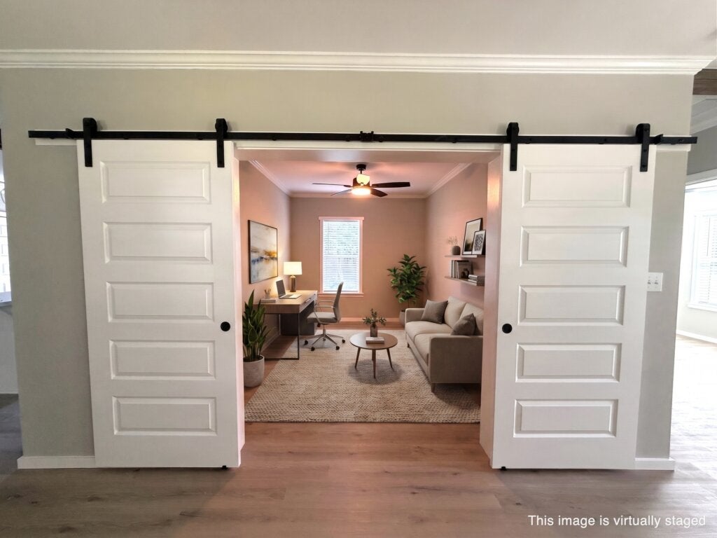 1101 C West Gleneagles Rd