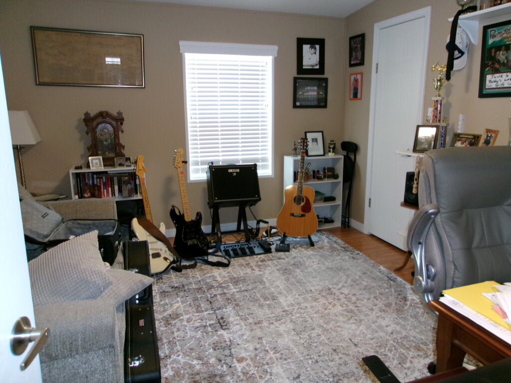 116 Bear Creek Path