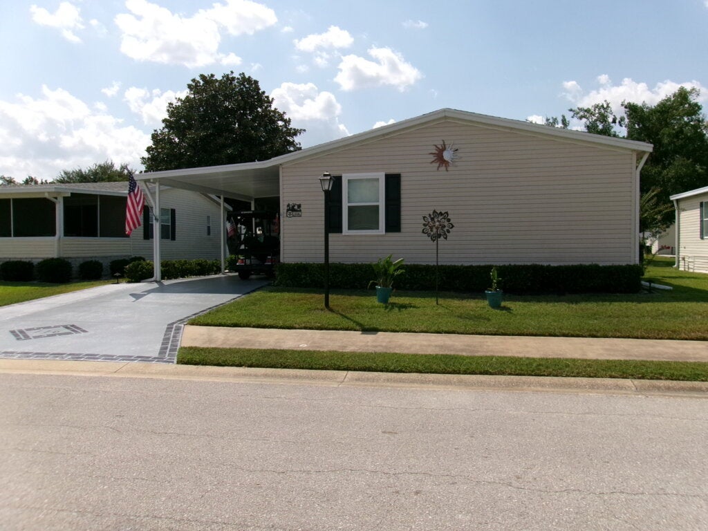 116 Bear Creek Path