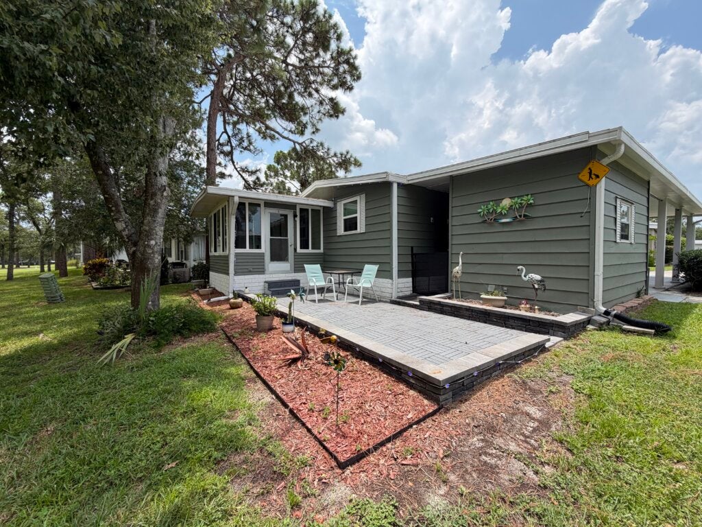 1203 D W Gleneagles Rd