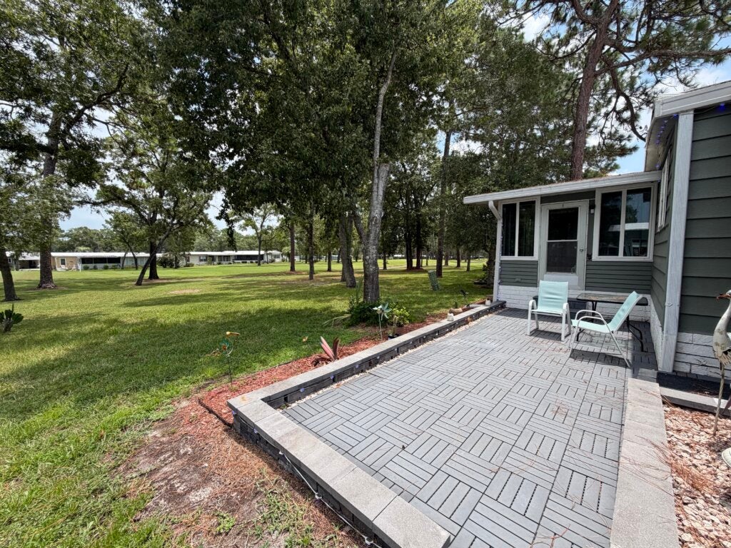 1203 D W Gleneagles Rd