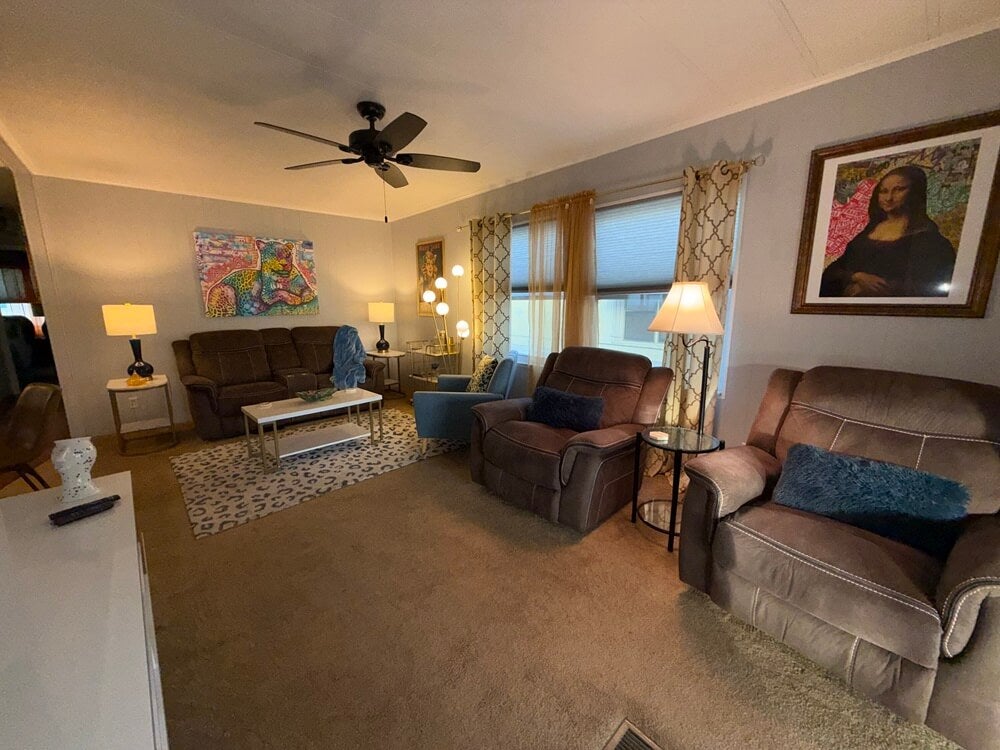 1203C W Gleneagles Rd