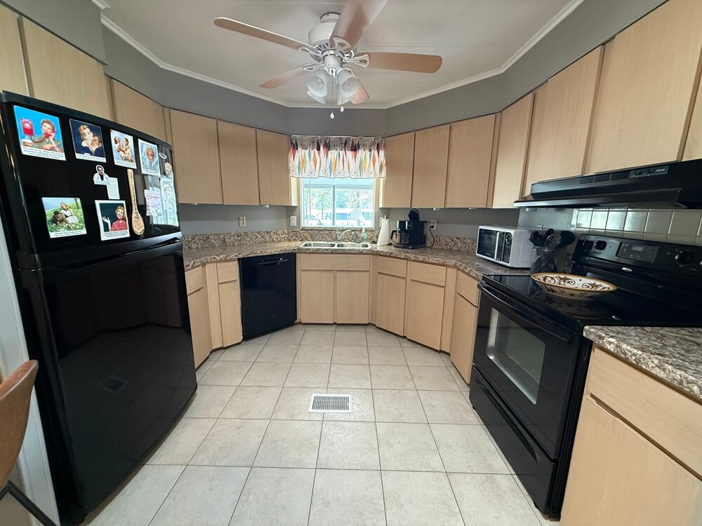 1203C W Gleneagles Rd