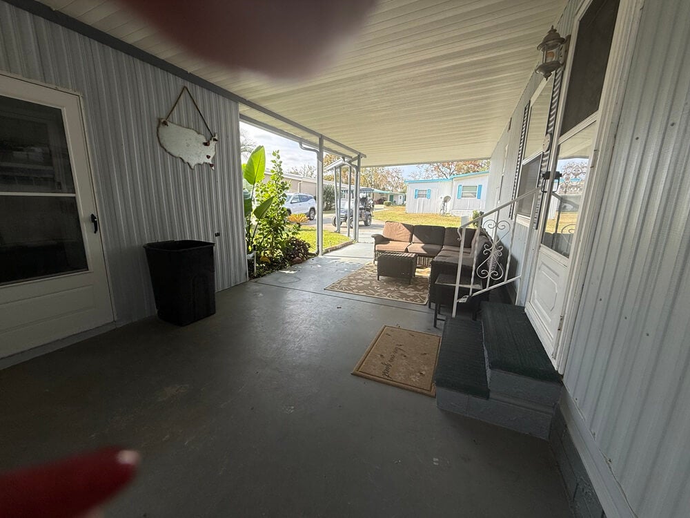 1203C W Gleneagles Rd