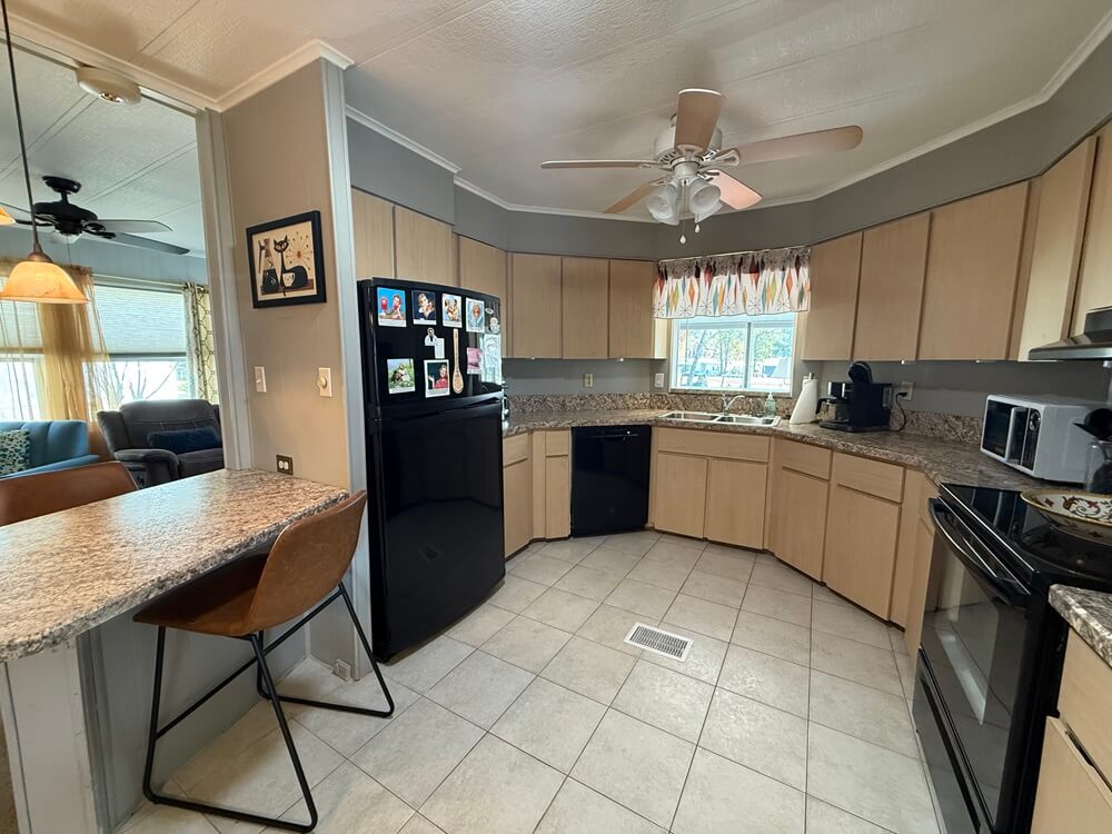 1203C W Gleneagles Rd