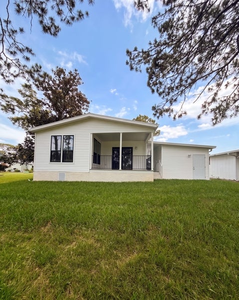 1205 D West Gleneagles Rd