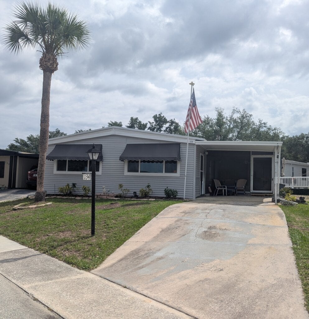 134 Coral Crest Dr