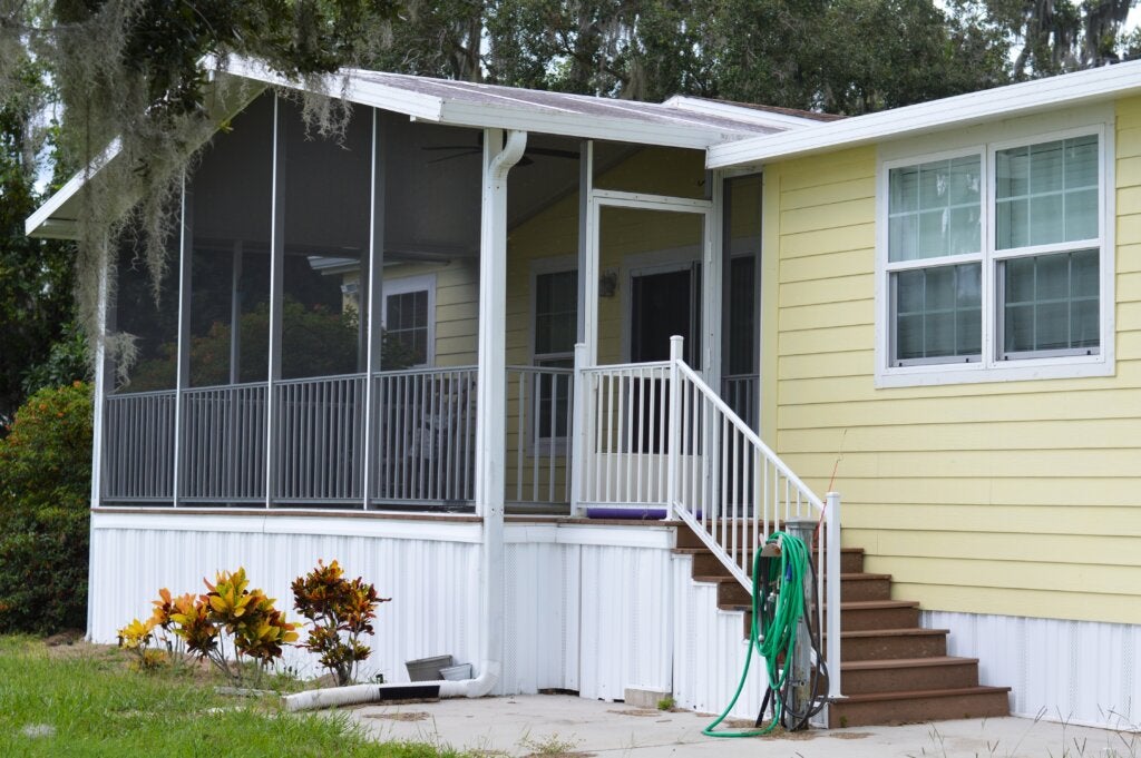 136A Oak Harbor CP
