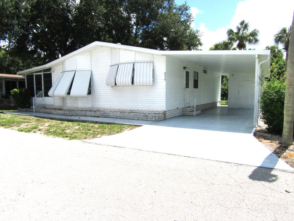 139 Condado Court