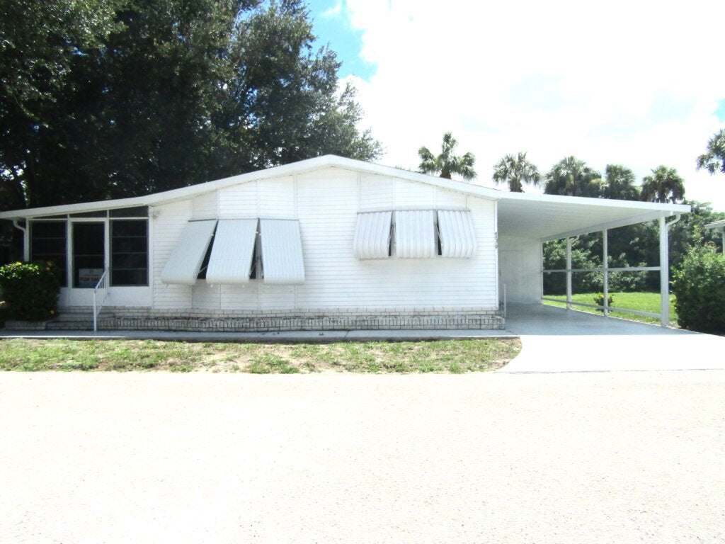 139 Condado Court