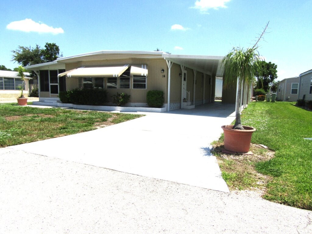 14 Kocama Court