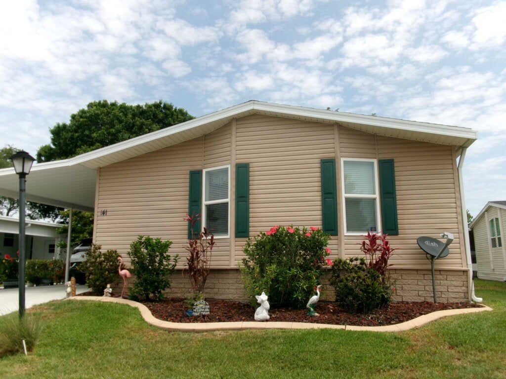 141 Bear Creek Path