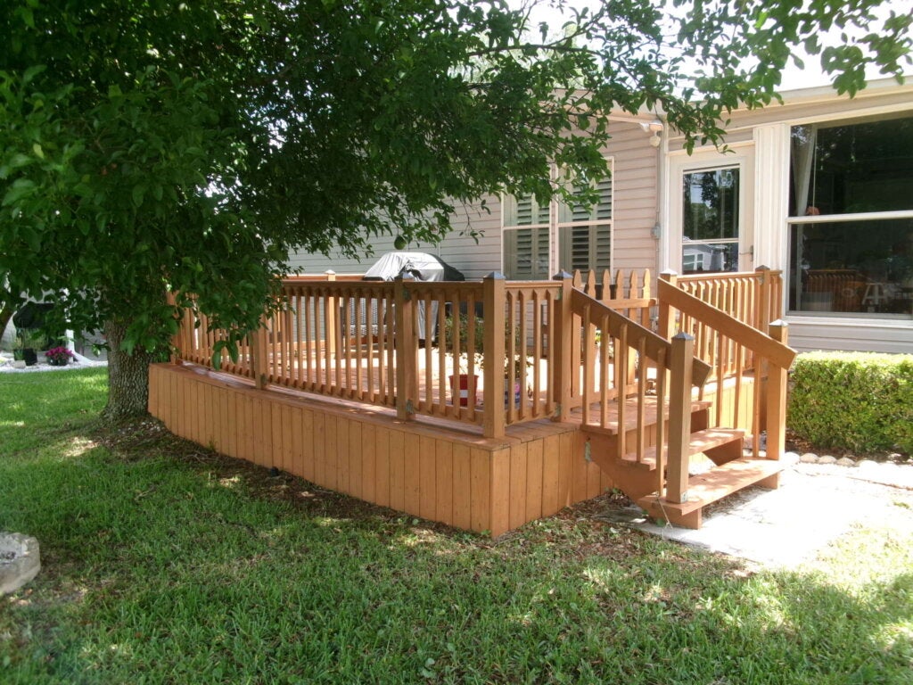 145 Bear Creek Path