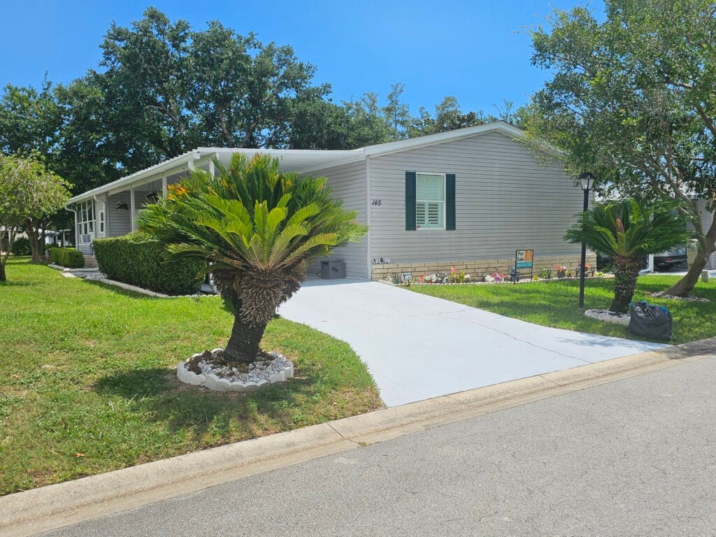 145 Bear Creek Path