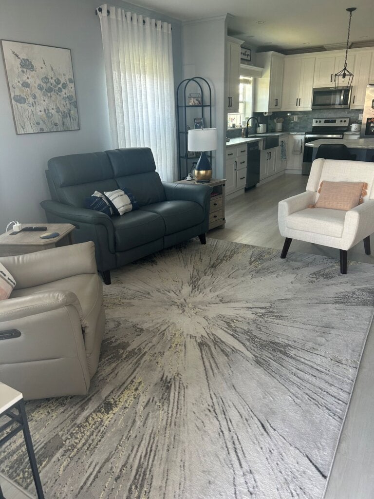 16 Esper Court