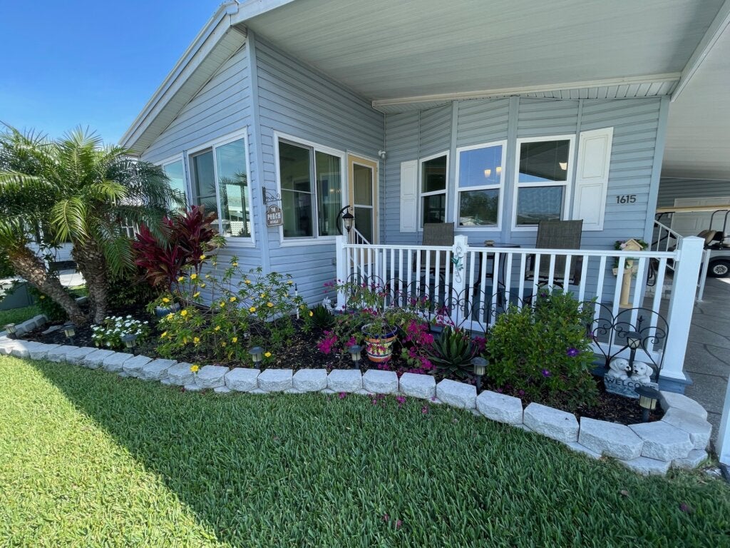 1615 Big Cypress Blvd