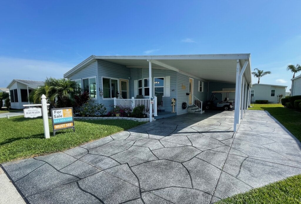 1615 Big Cypress Blvd