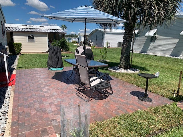 1635 Big Cypress Blvd