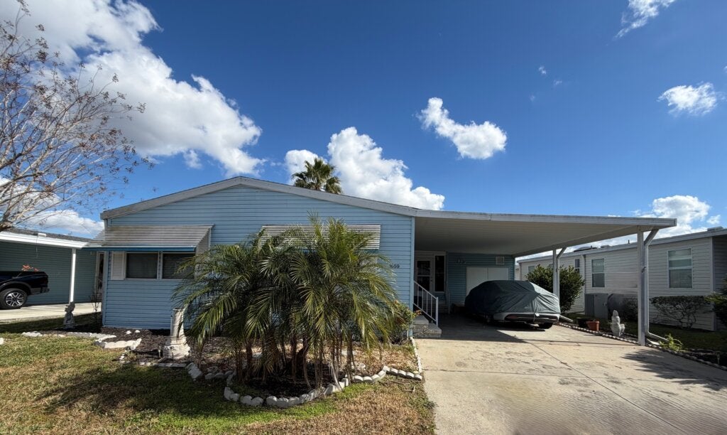 1659 Big Cypress Blvd