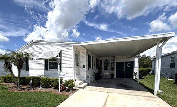 1662 Big Cypress Blvd