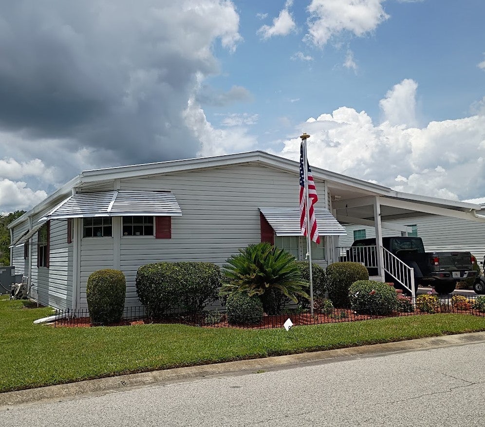 1668 Big Cypress Blvd