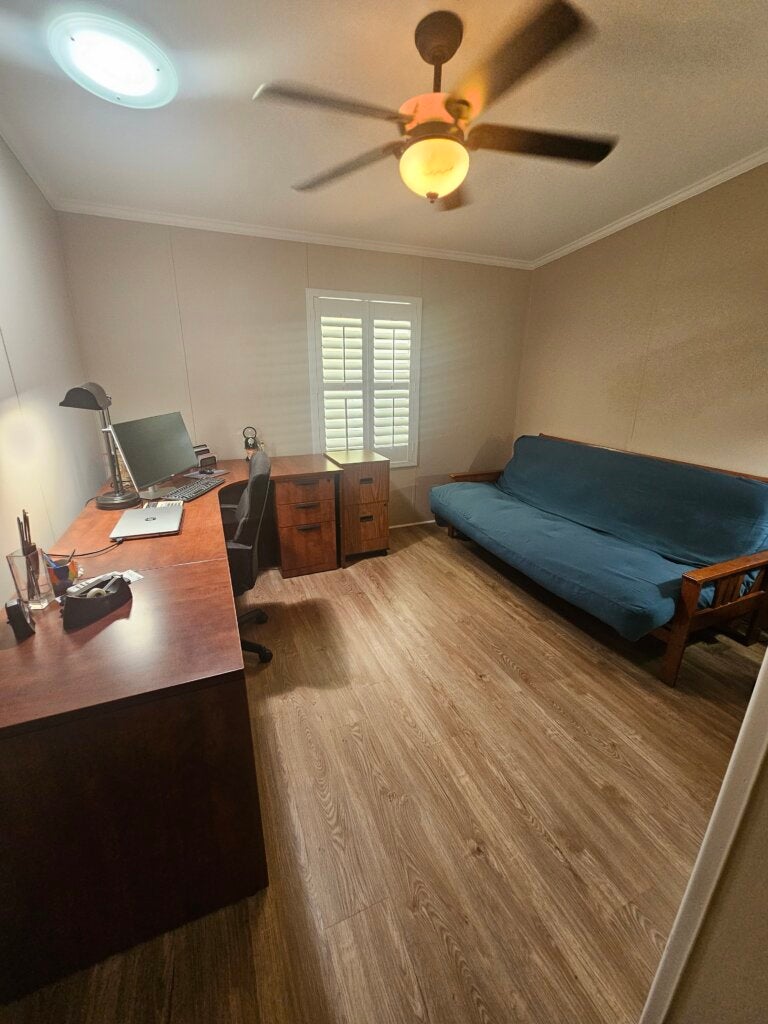 168 Bear Foot Trail