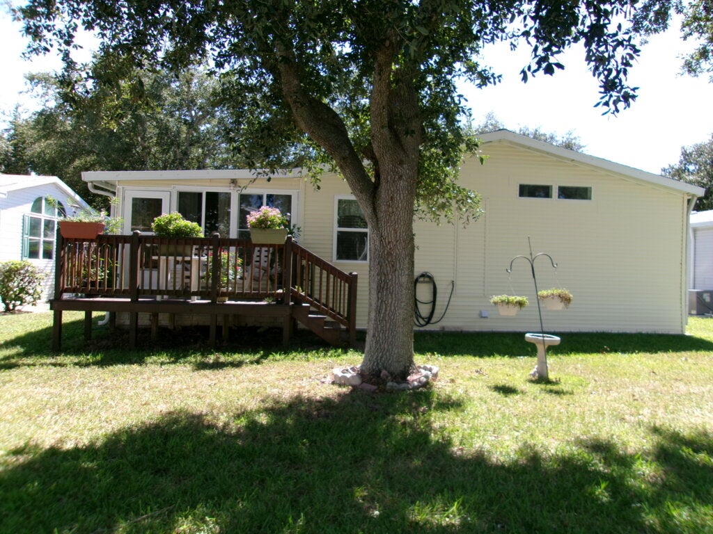 169 Bear Foot Trail