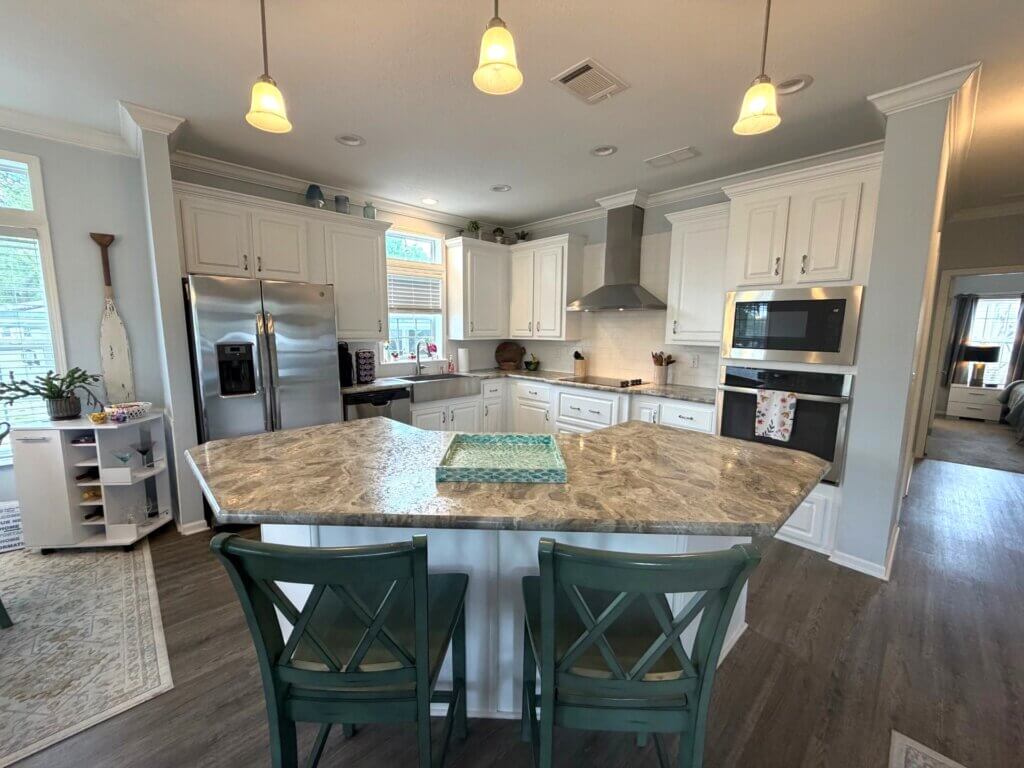 1702 D W Glenegles Road