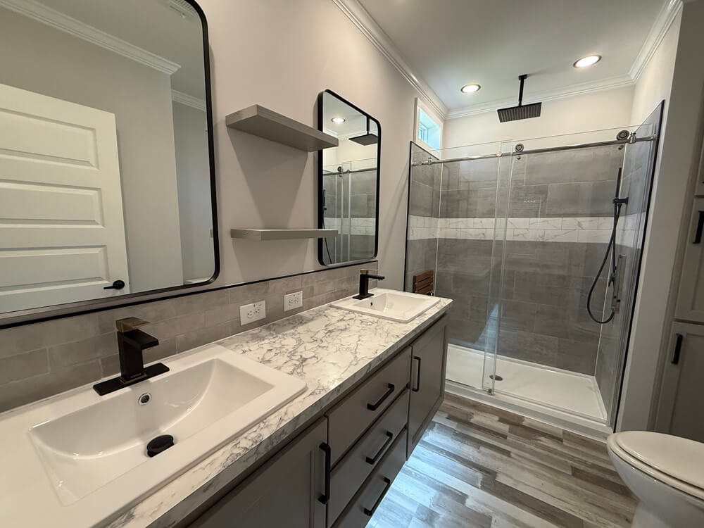 1708 A W Gleneagles Rd