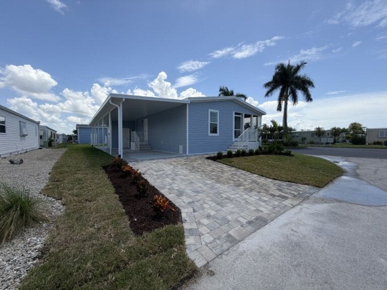 18 Punta Court