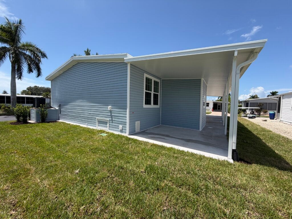 18 Punta Court