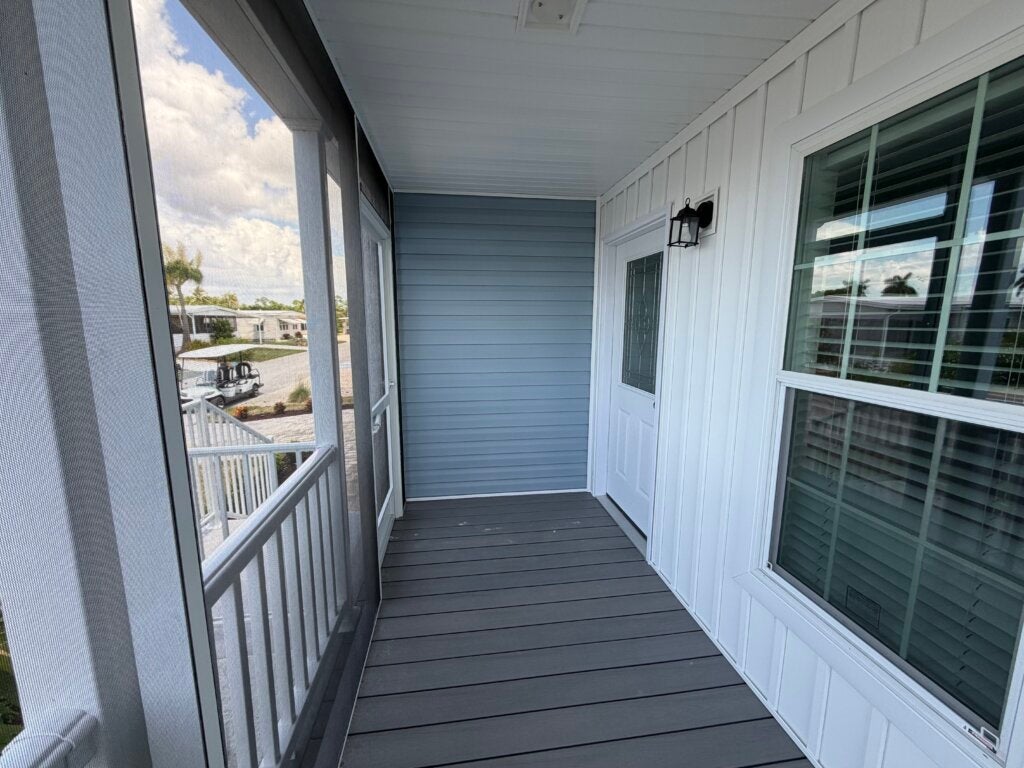 18 Punta Court