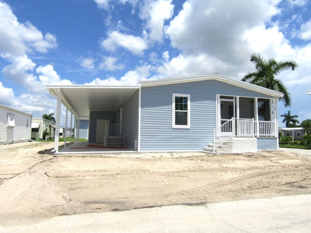 18 Punta Court