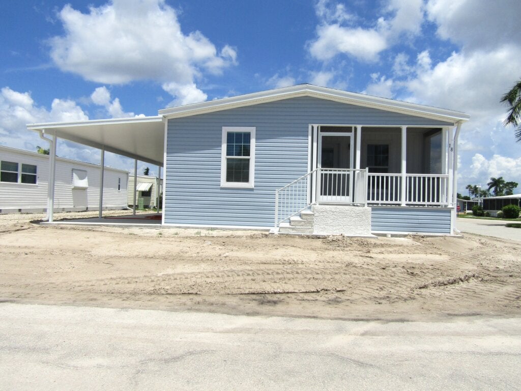18 Punta Court