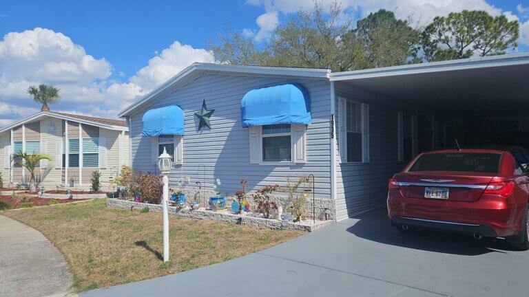1935 Chris Drive