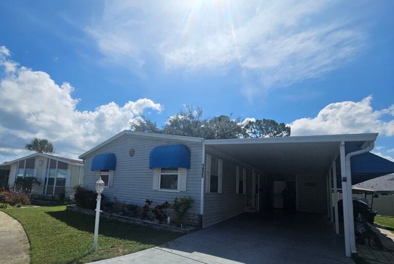 1935 Chris Drive