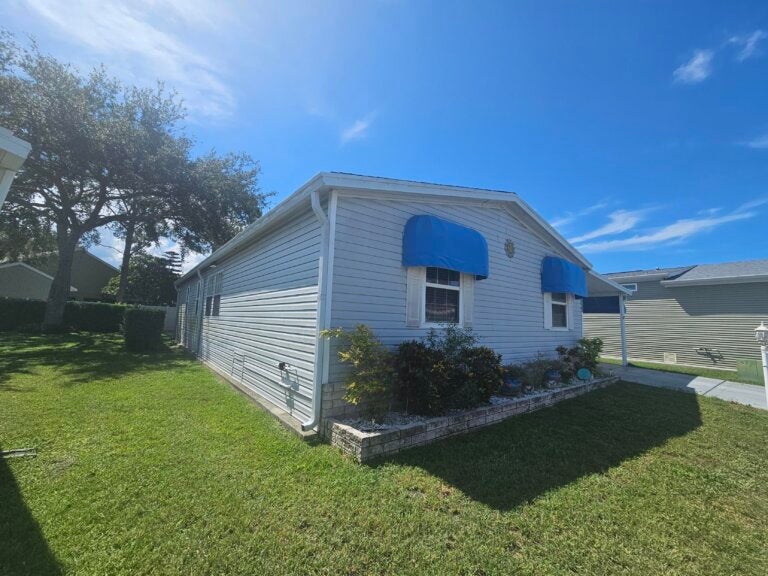 1935 Chris Drive