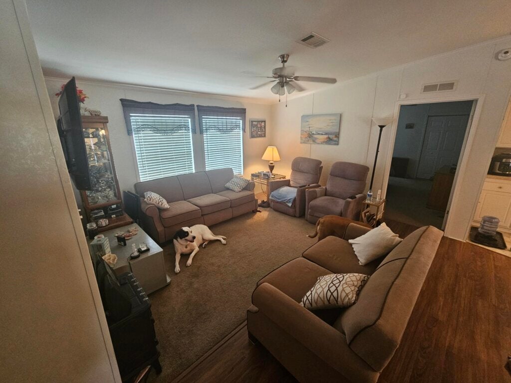 1935 Chris Drive