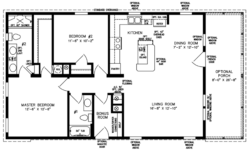 1991 Douglas Lane