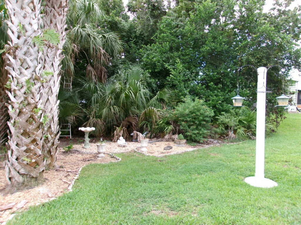 20 Polar Bear Path