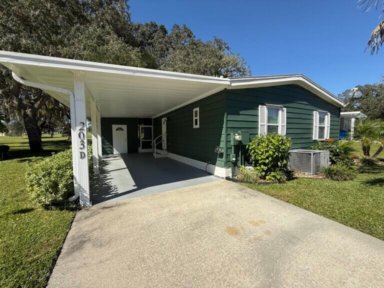 203 D East Gleneagles Rd