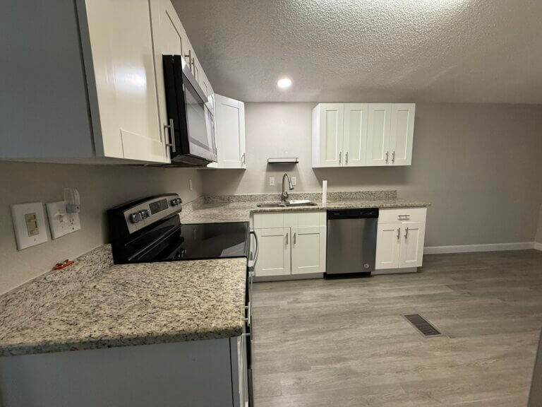 203 D East Gleneagles Rd
