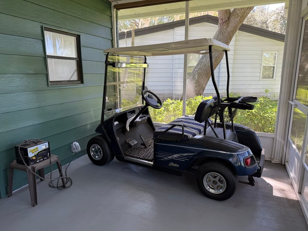 203 D East Gleneagles Rd