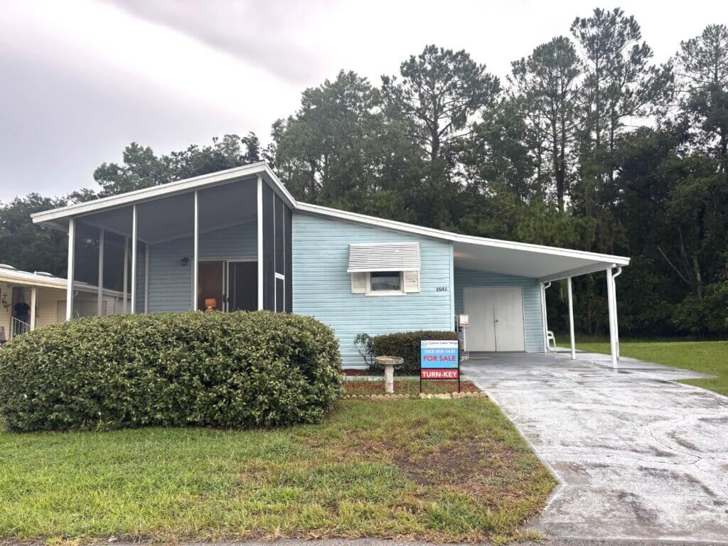 2047 Red Cedar Dr