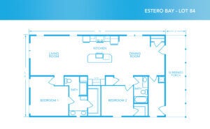 20505 Tahitian Blvd.